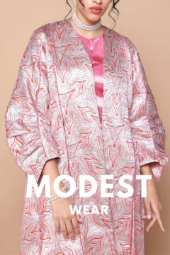 Modest Wear