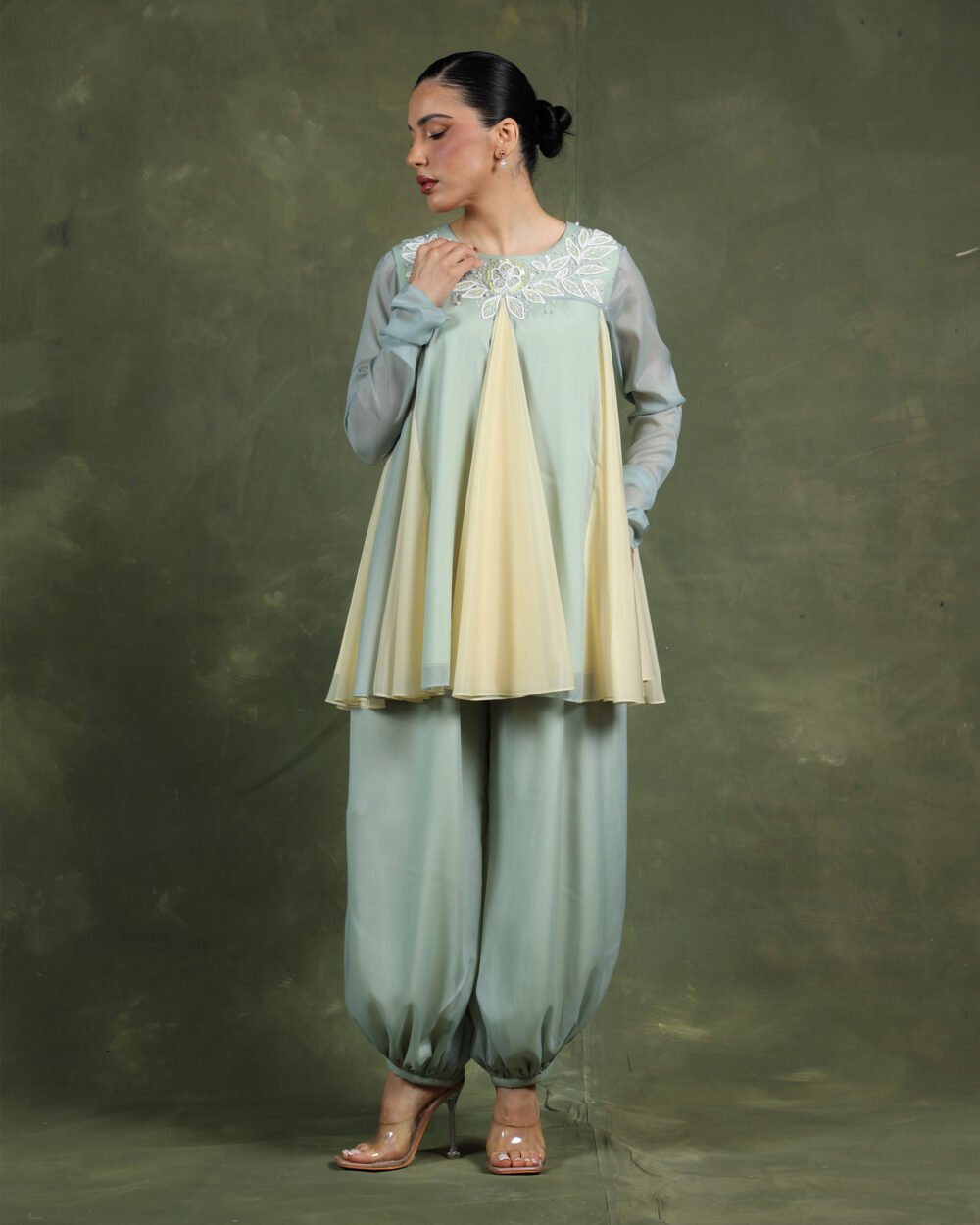TARINI